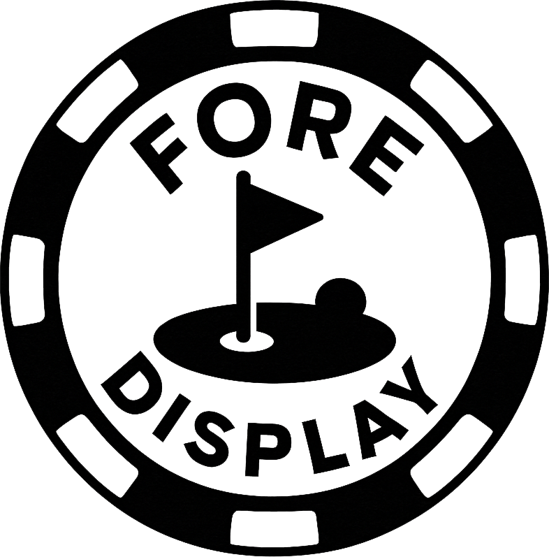 ForeDisplay.com